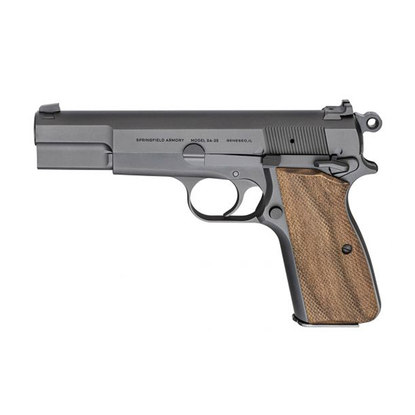 SA-35 PISTOL