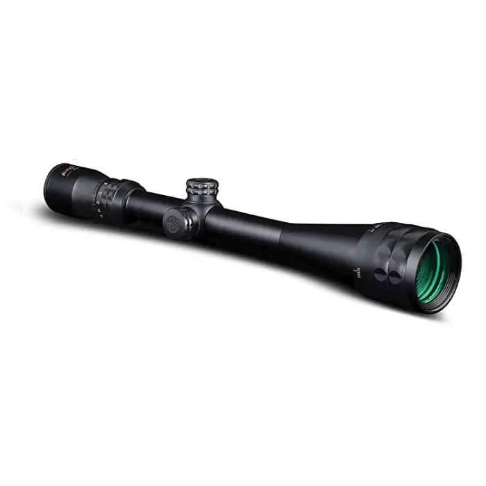 Mira Telescopica  KONUS  Konuspro 6-24x44  MilDotG 1  7259