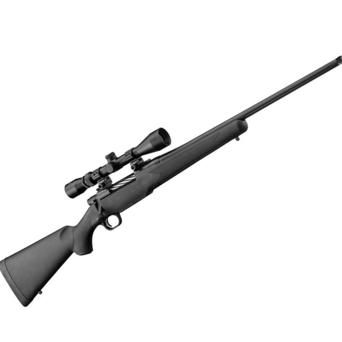 Carabina  MOSSBERG  Patriot .308 Win 6rd 3-9x40 #27933