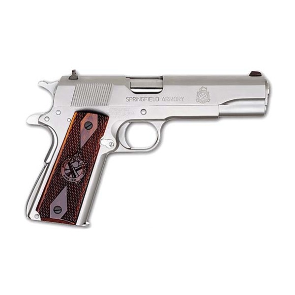 1911 MIL-SPEC PISTOL