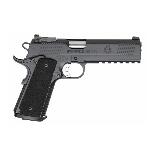 1911 TRP OPERATOR ADJUSTABLE STOCK TRITIUM NIGHT SIGHTS PISTOL