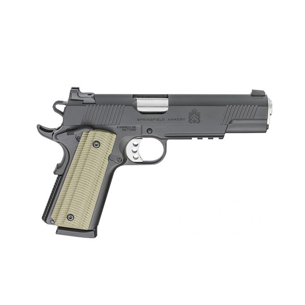 1911 OPERATOR PISTOL