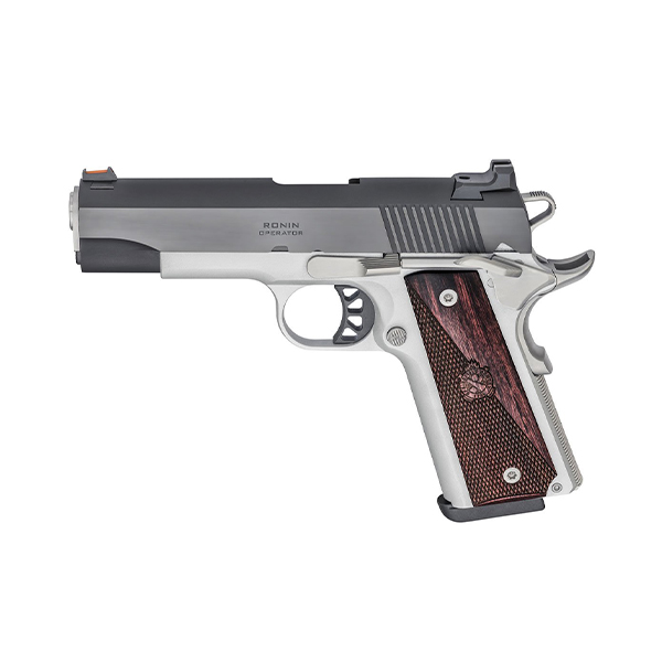 1911 RONIN PISTOL