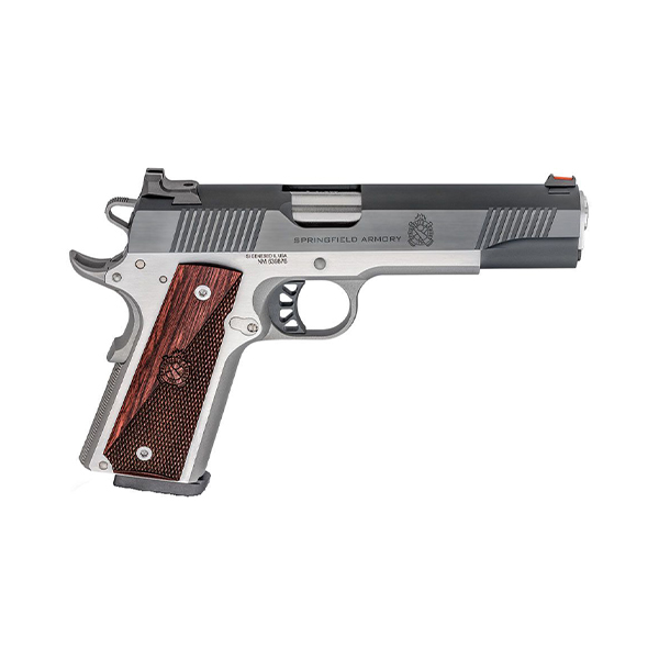 1911 RONIN PISTOL