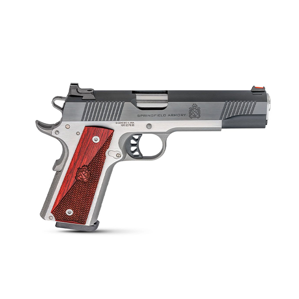 1911 RONIN PISTOL