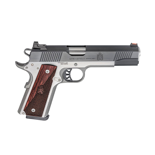 1911 RONIN PISTOL