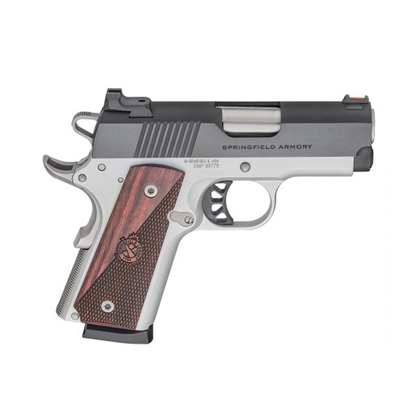 1911 RONIN EMP PISTOL