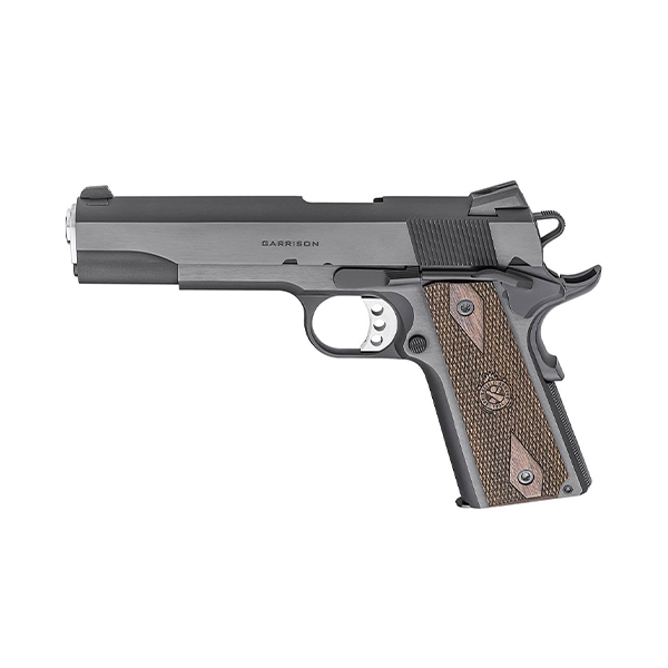 GARRISON PISTOL