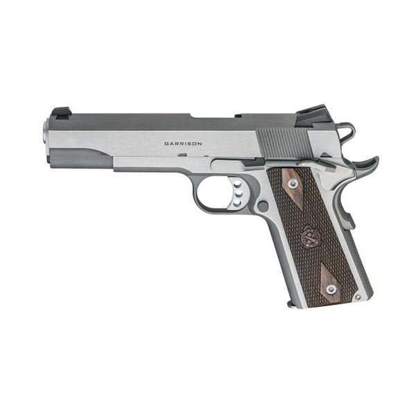 GARRISON PISTOL
