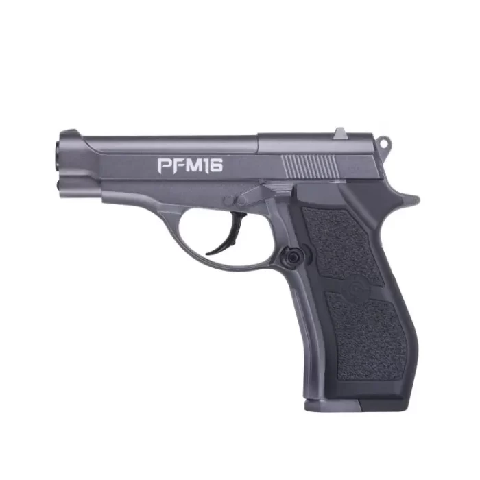 Pistola Aire  CROSMAN  PFM16 4,5mm Bb Co2 #PFM16