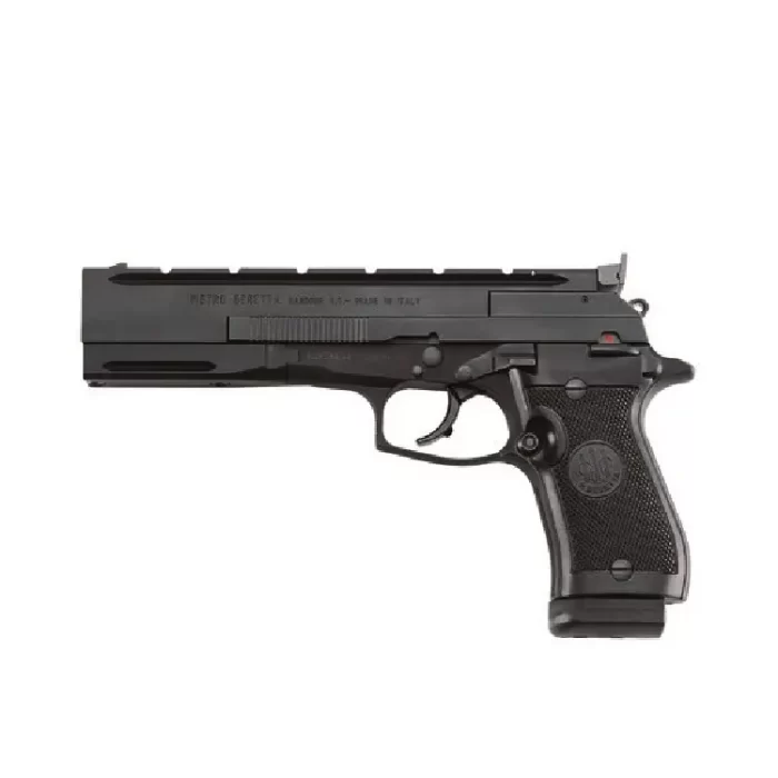 Pistola  BERETTA  87 Target Cal. .22Lr, 10rd