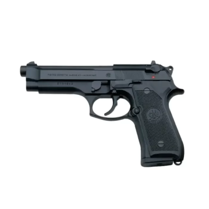 Pistola  BERETTA  92FS Cal. 9x19, 15rd