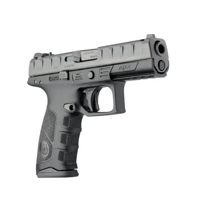 Pistola  BERETTA  APX Standard Cal. .40 S&W 15rd