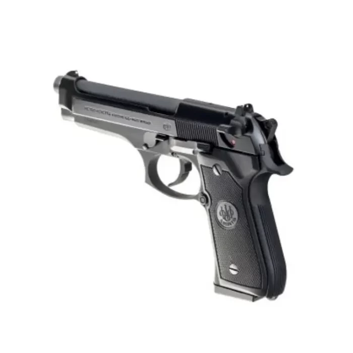 Pistola  BERETTA  M9 Cal. 9x19, 15rd_
