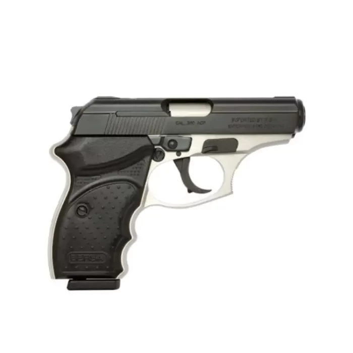 Pistola  BERSA  Thunder 380 Cal .380Auto, 8rd, 535g #OT380