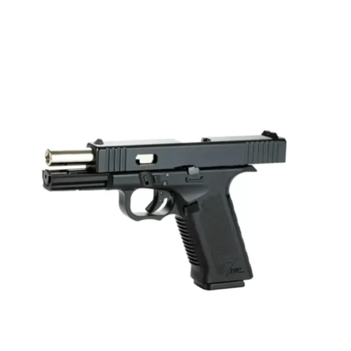 Pistola Balin  KWC  Glock 17 KMB191AHN/AAKCMB190AZB MS/BB