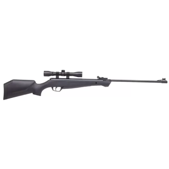 Rifle Aire  CROSMAN  Shockwave NP1+SBD 5.5mm 4x32 #CS2SXS