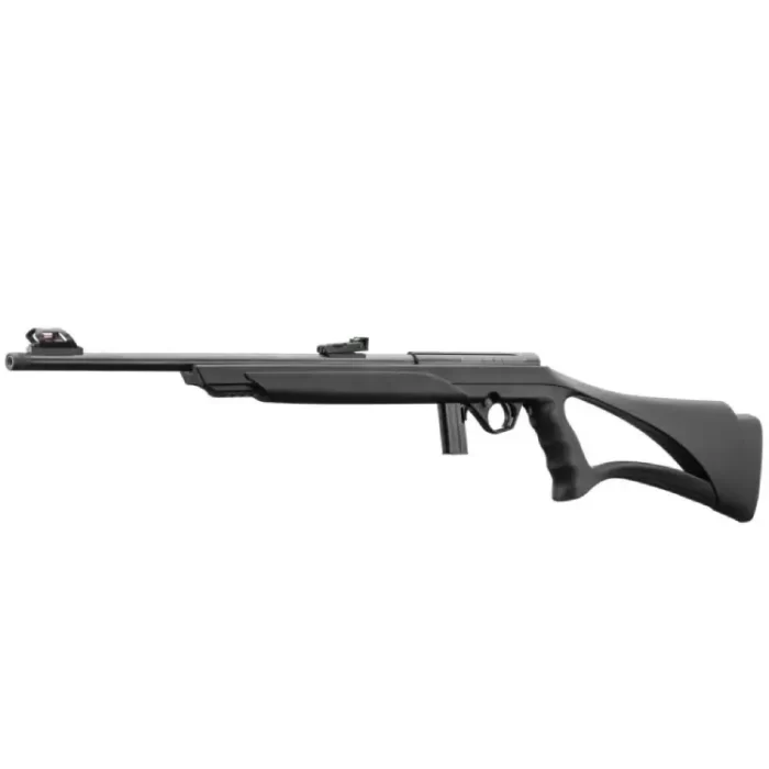 Rifle  MOSSBERG  802 Plinkster .22Lr 10+1rd. Sy.  # 38230