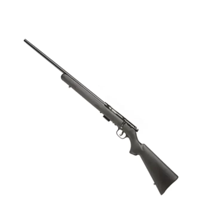 Rifle  SAVAGE 93 F Sy Bolt .22WinMg 5rd #91800