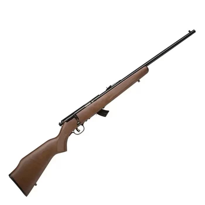 Rifle  SAVAGE Mark II G Wood Bolt .22Lr 10rd #20700