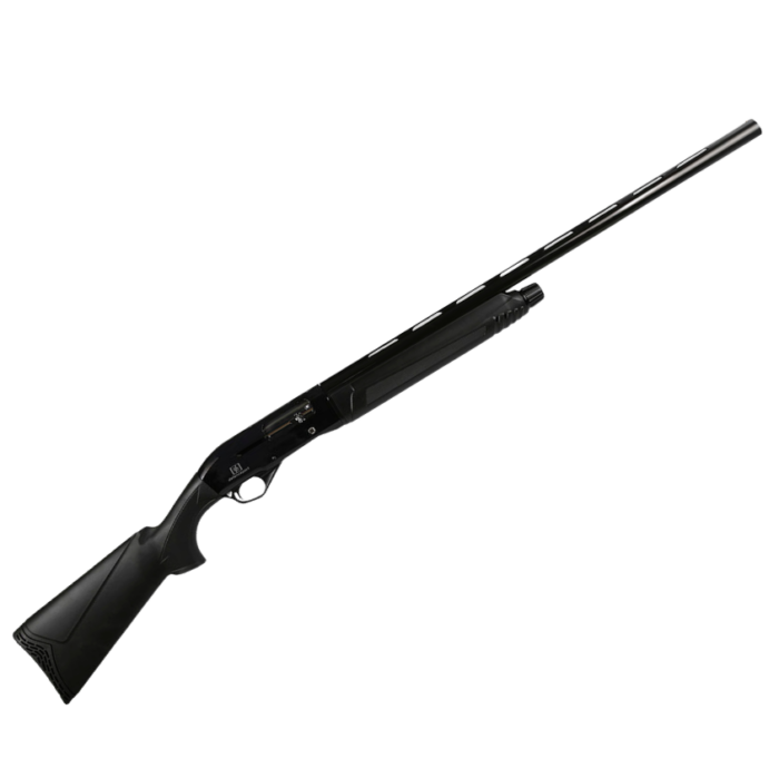 Escopeta Tactica Semi Automatica DEFENCEPORT SA 1 S Black