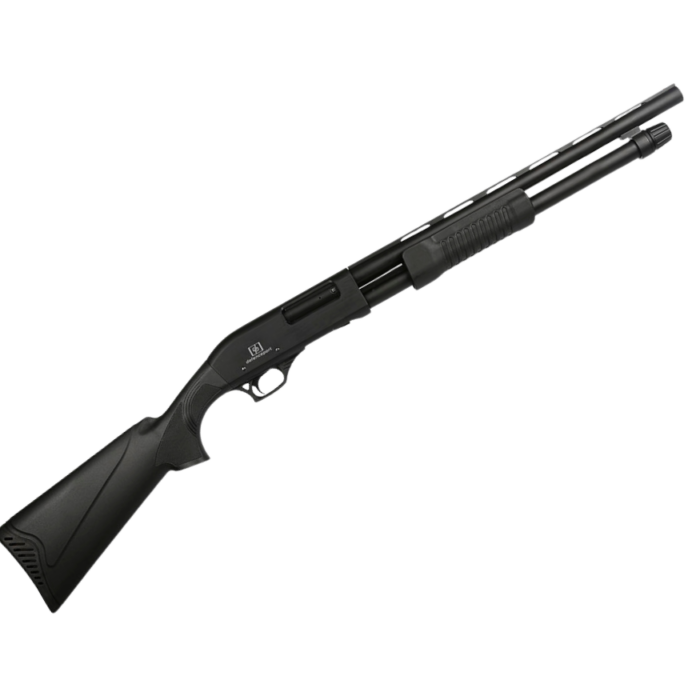 Escopeta Tactica Pump Action DEFENCEPORT XA 1 S