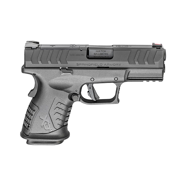 XDM ELITE COMPACT OSP
