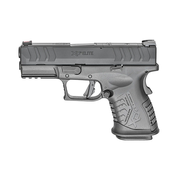 XDM ELITE COMPACT OSP PISTOL 3.8"