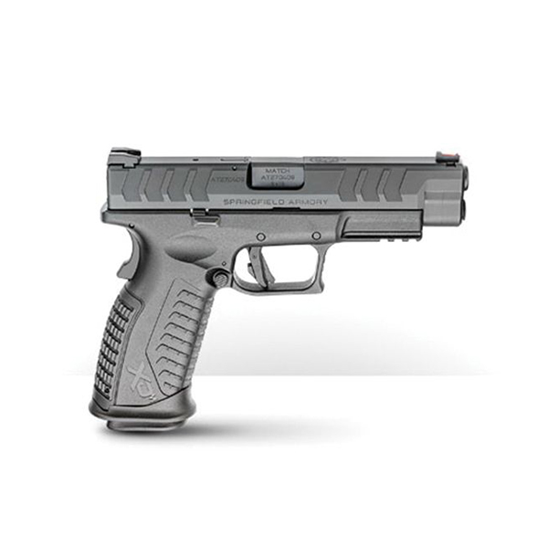 XDM ELITE PISTOL 4.5"