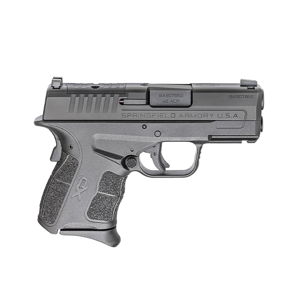 XD-S MOD.2 OSP  PISTOL