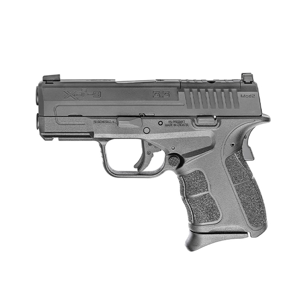 XD-S MOD.2 OSP  PISTOL 3.3"