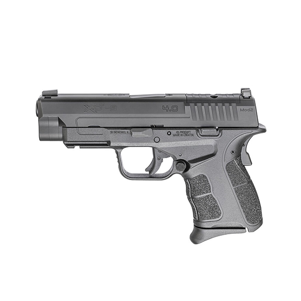 XD-S MOD.2 OSP  PISTOL