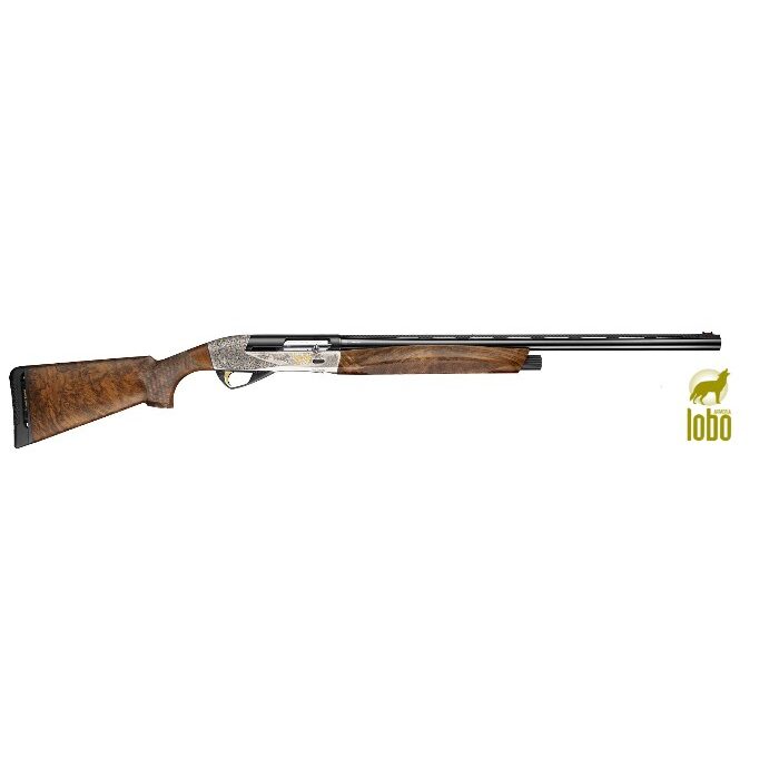 ESCOPETA SEMI. BENELLI RAFFAELLO LE C12 5RD 71CM#A0527400_