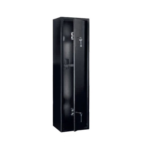 CAJA DE SEGURIDAD 5 ARMAS LARGAS G1300K5